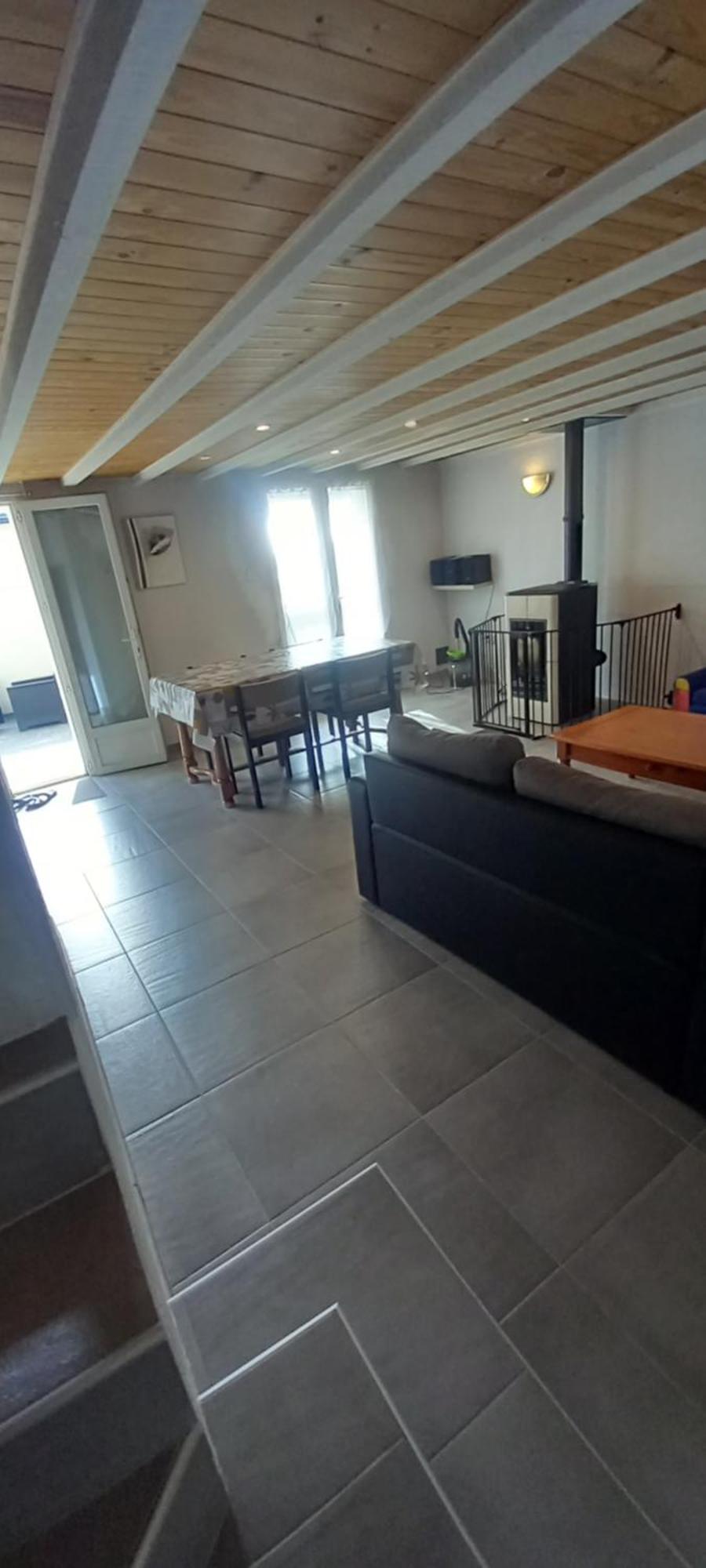Gites De La Vallee Des Gaves Préchac Екстериор снимка