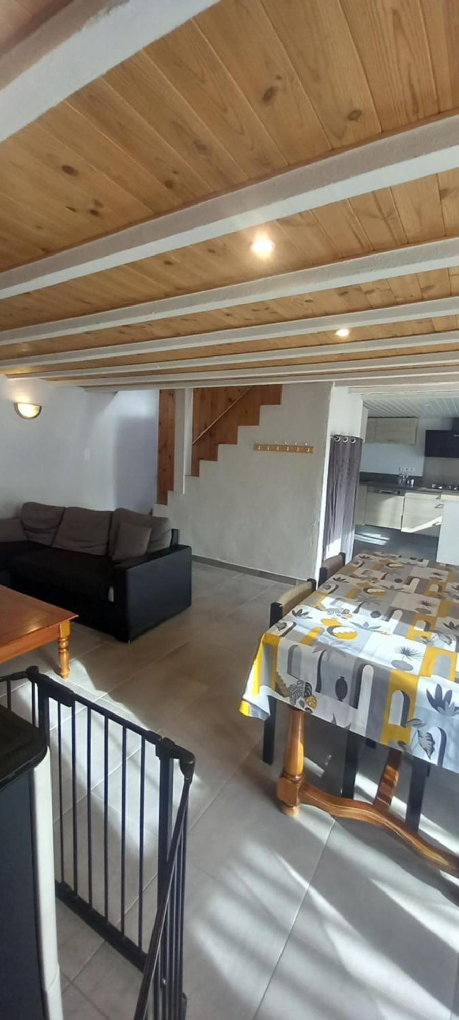Gites De La Vallee Des Gaves Préchac Екстериор снимка