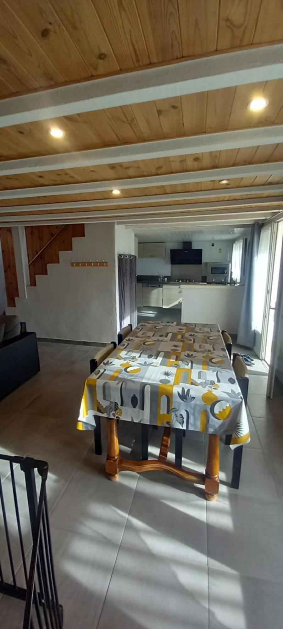 Gites De La Vallee Des Gaves Préchac Екстериор снимка